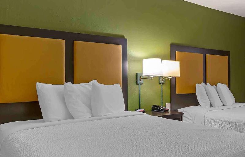 Extended Stay America Select Suites - Jacksonville - Southside - St. Johns Towne Ctr. - image 25