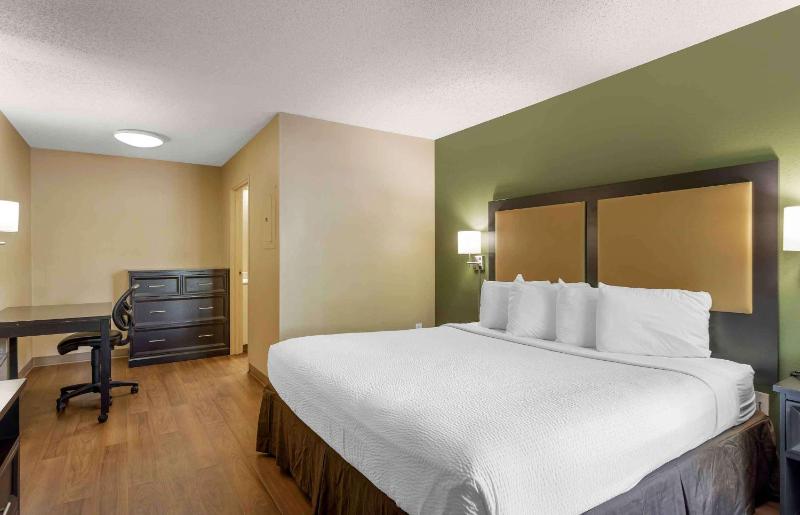 Extended Stay America Select Suites - Jacksonville - Southside - St. Johns Towne Ctr. - image 15