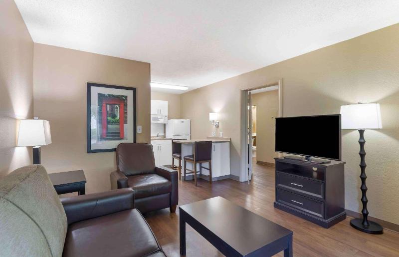 Extended Stay America Select Suites - Jacksonville - Southside - St. Johns Towne Ctr. - image 20