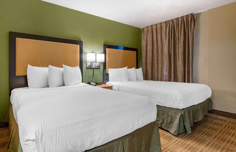 Extended Stay America Select Suites - Jacksonville - Southside - St. Johns Towne Ctr. - image 27