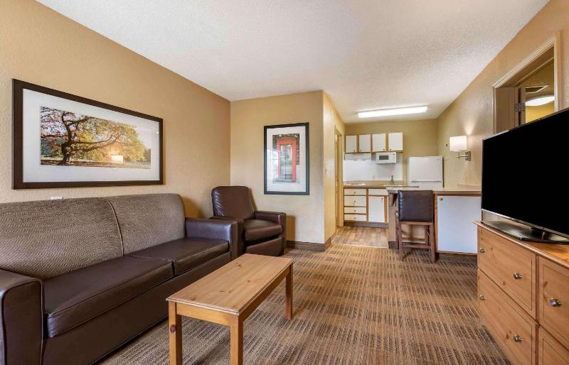 Extended Stay America Select Suites - Jacksonville - Southside - St. Johns Towne Ctr. - image 30