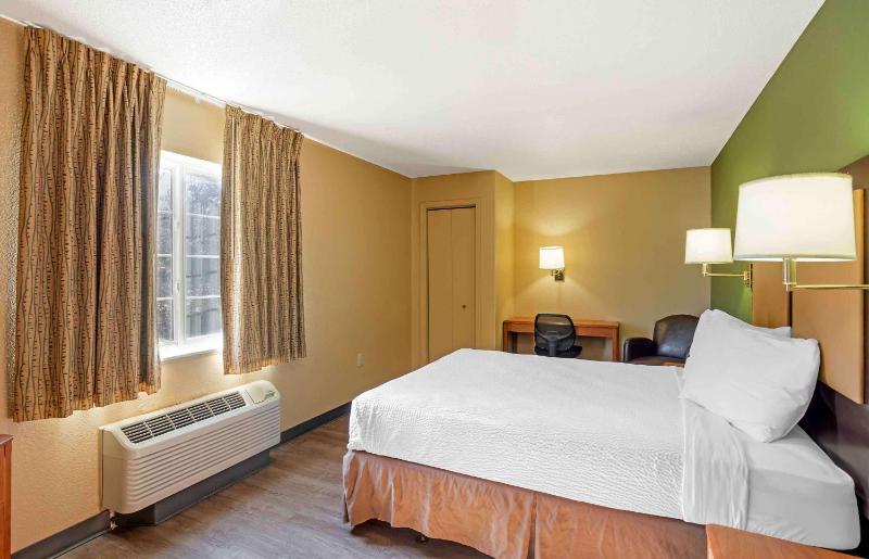 Extended Stay America Select Suites - Jacksonville - Southside - St. Johns Towne Ctr. - image 8