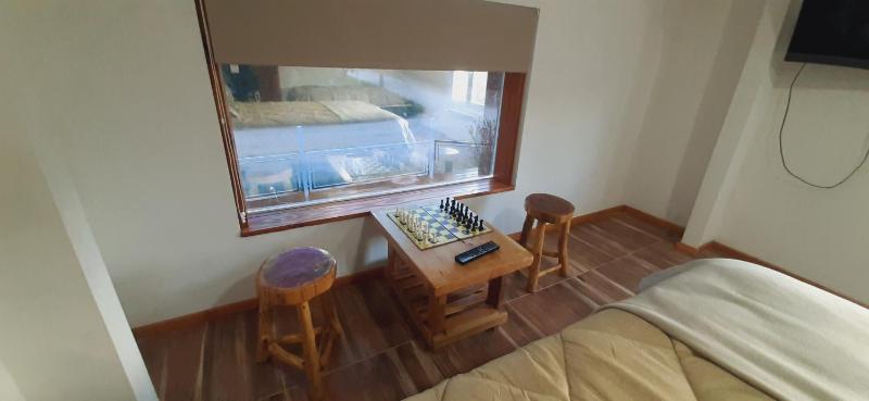 Copahue - image 1