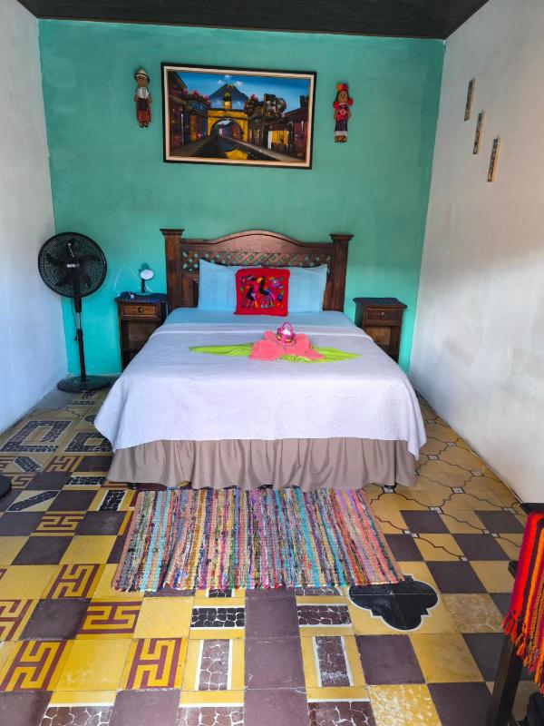 Hotel Francisco's la Merced - image 9