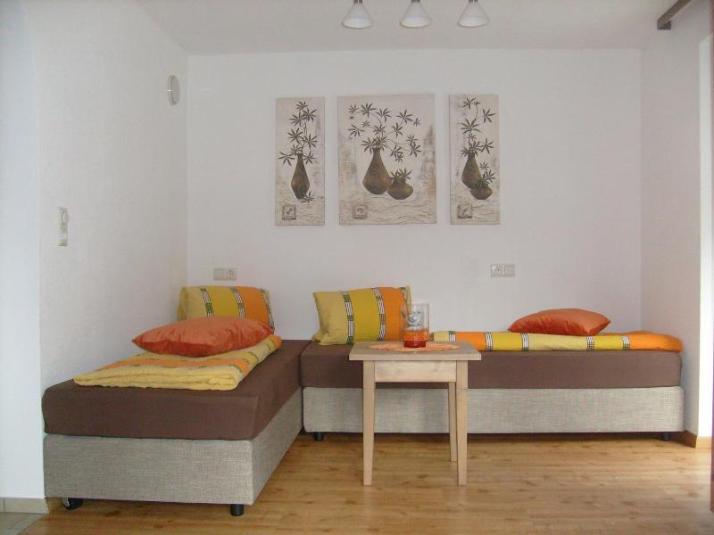 Two-Bedroom Apartment image 2
