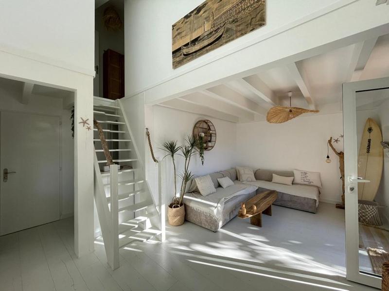 Villa rénovée avec accès plage clim WiFi parking - image 16