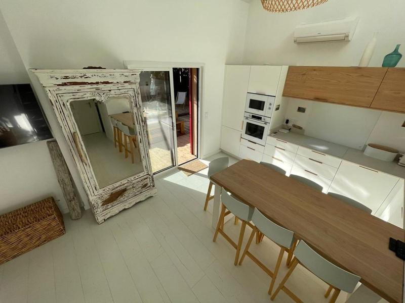 Villa rénovée avec accès plage clim WiFi parking - image 21