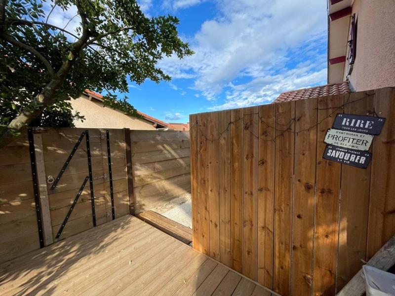 Villa rénovée avec accès plage clim WiFi parking - image 14