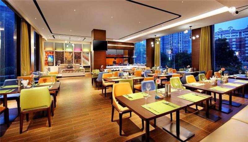 Hampton By Hilton ChangSha XingSha - image 20