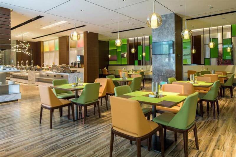 Hampton By Hilton ChangSha XingSha - image 14