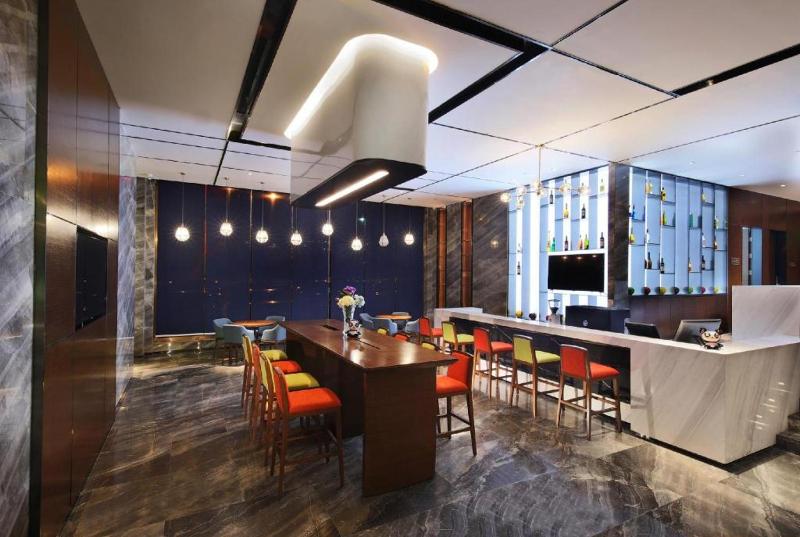 Hampton By Hilton ChangSha XingSha - image 4
