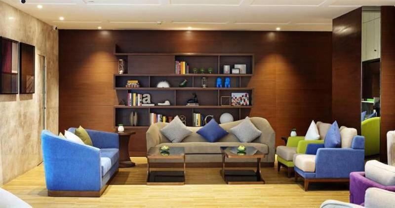 Hampton By Hilton ChangSha XingSha - image 18