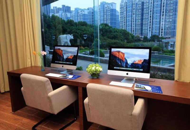 Hampton By Hilton ChangSha XingSha - image 8