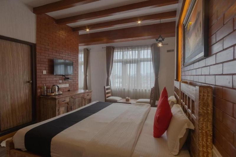 Capital O 697 Swornim Boutique Hotel - image 6