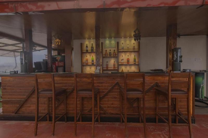 Capital O 697 Swornim Boutique Hotel - image 7