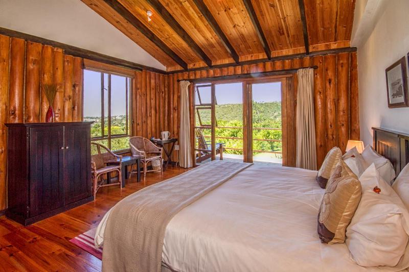Piesang Valley Lodge - image 13