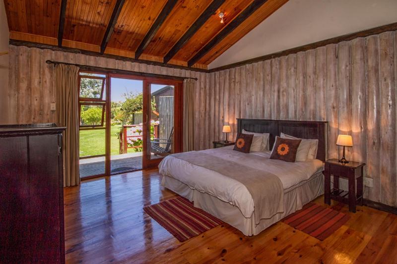 Piesang Valley Lodge - image 7