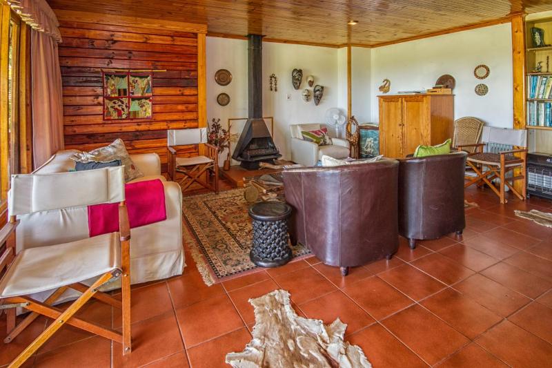 Piesang Valley Lodge - image 12