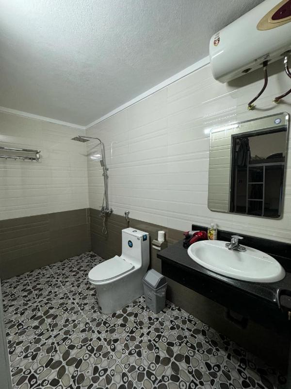 Downtown Backpacker Hostel - image 2