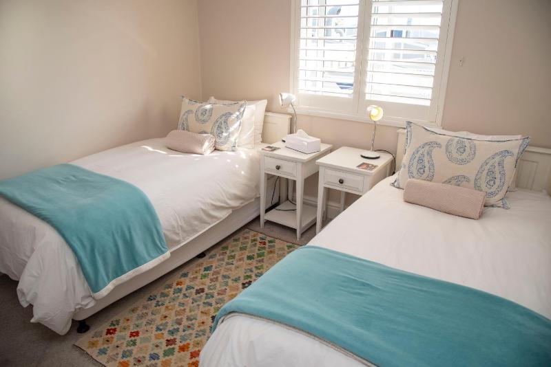 Waterfront - Knysna Quays Accommodation- Family Apartments - image 15