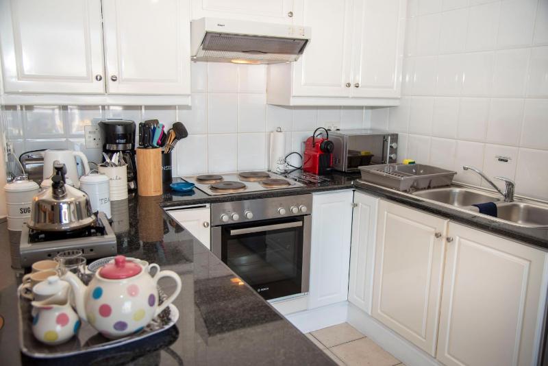 Waterfront - Knysna Quays Accommodation- Family Apartments - image 16