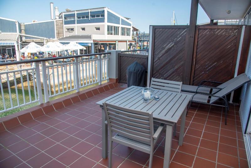 Waterfront - Knysna Quays Accommodation- Family Apartments - image 13