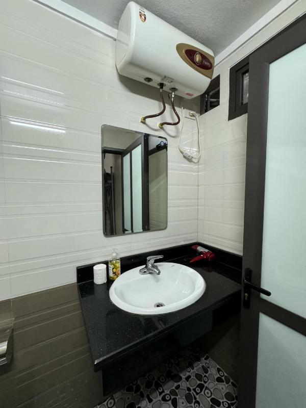 Downtown Backpacker Hostel - image 33