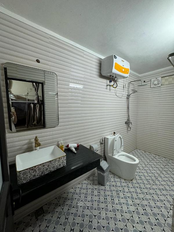 Downtown Backpacker Hostel - image 12