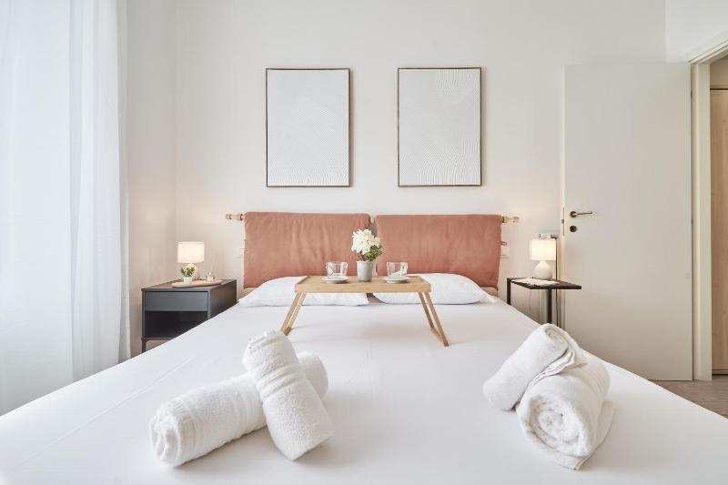Easylife - Comfort e Relax in Porta Venezia Images