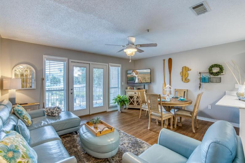 Sea-Esta - Easy Walk to the Beach + Balcony with Pool Views - image 50