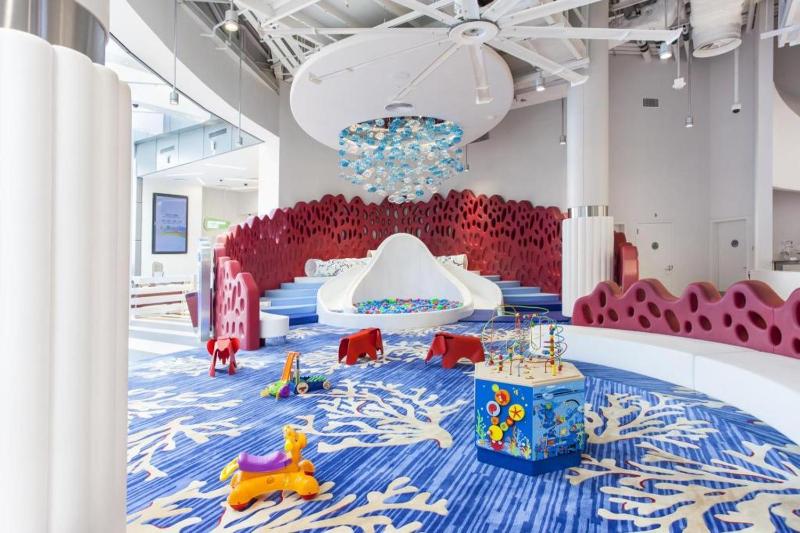 City of Dreams - The Countdown Hotel - image 3