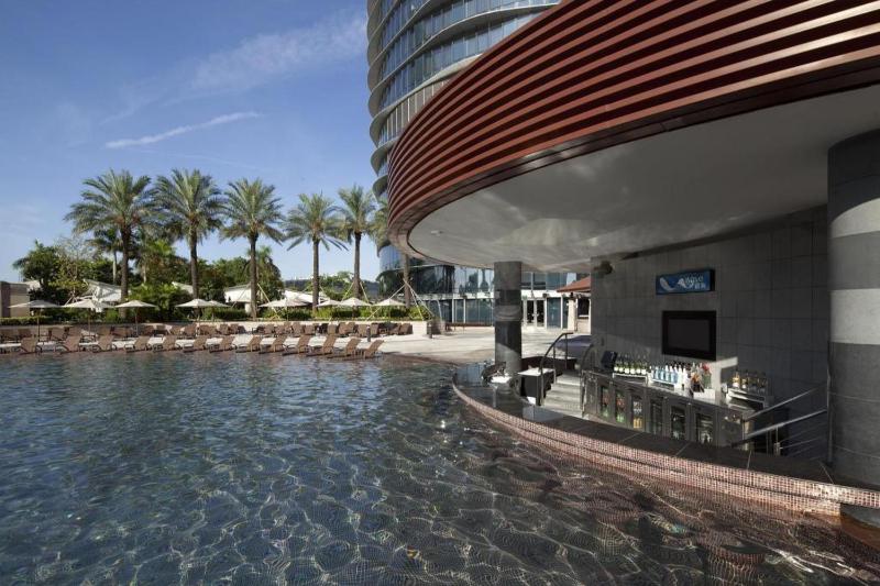 City of Dreams - The Countdown Hotel - image 12