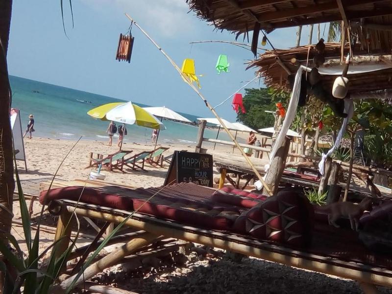 Relax Beach House - image 1