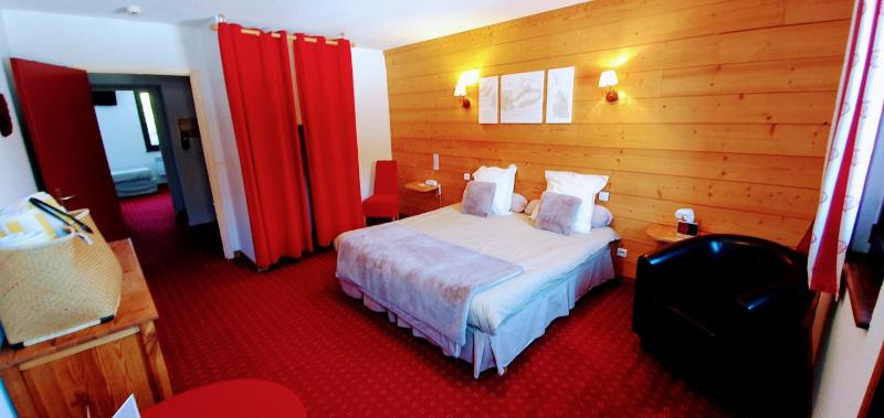 Family Junior Suite image 1