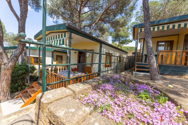 Camping Bungalow Lido - image 41