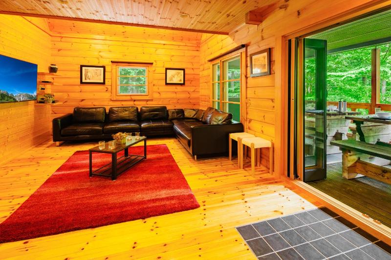 Phoenix Chalets by HHG - image 16