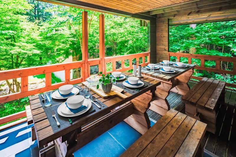 Phoenix Chalets by HHG - image 7