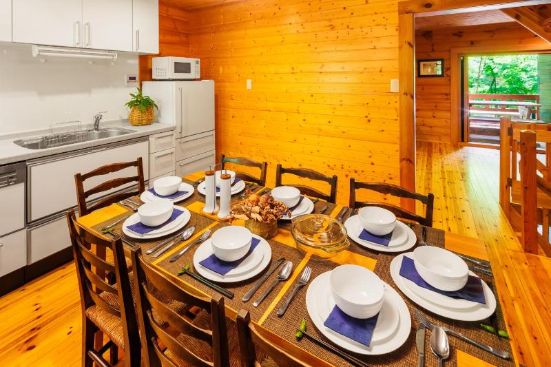 Phoenix Chalets by HHG - image 43