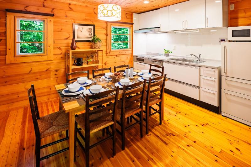 Phoenix Chalets by HHG - image 23