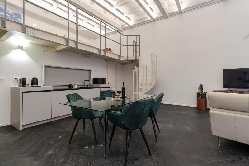 Righi Suite Apartment - image 13