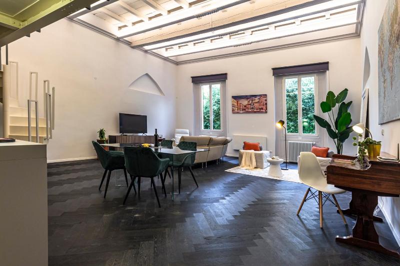 Righi Suite Apartment - image 6