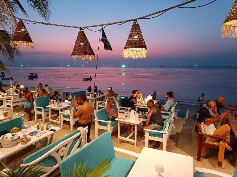 TropiCoco Beach Resort Koh Phangan - image 6