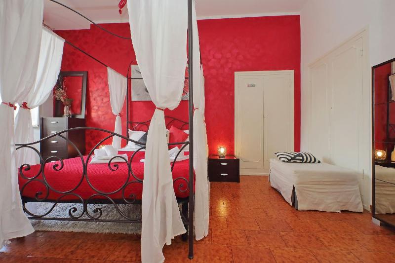 Deluxe Apartment image 4