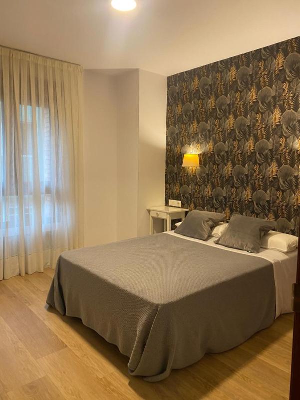 Hotel Ovetense - image 23
