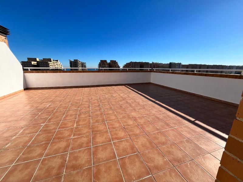 ACV - Torremar-2ª linea planta 7 Frontal - image 9