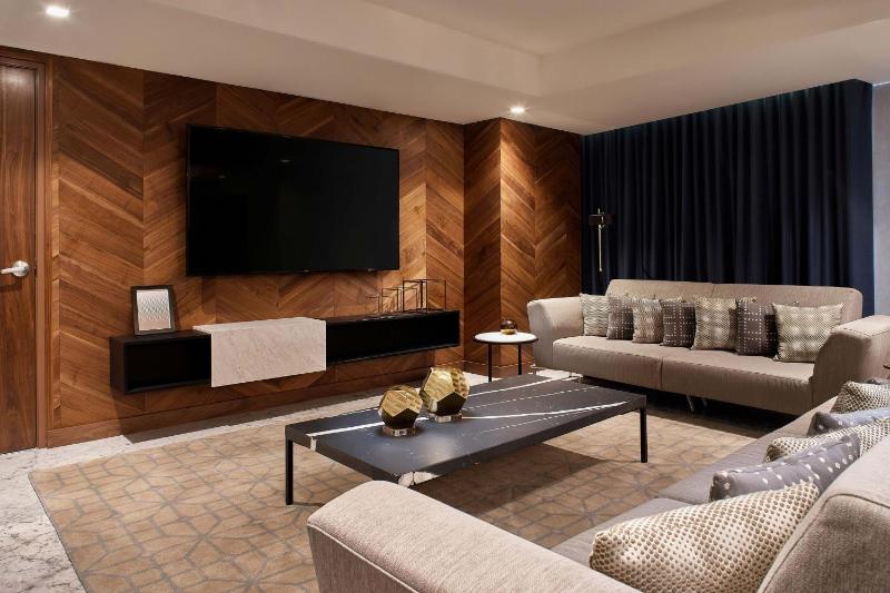 The Westin Monterrey Valle - image 2