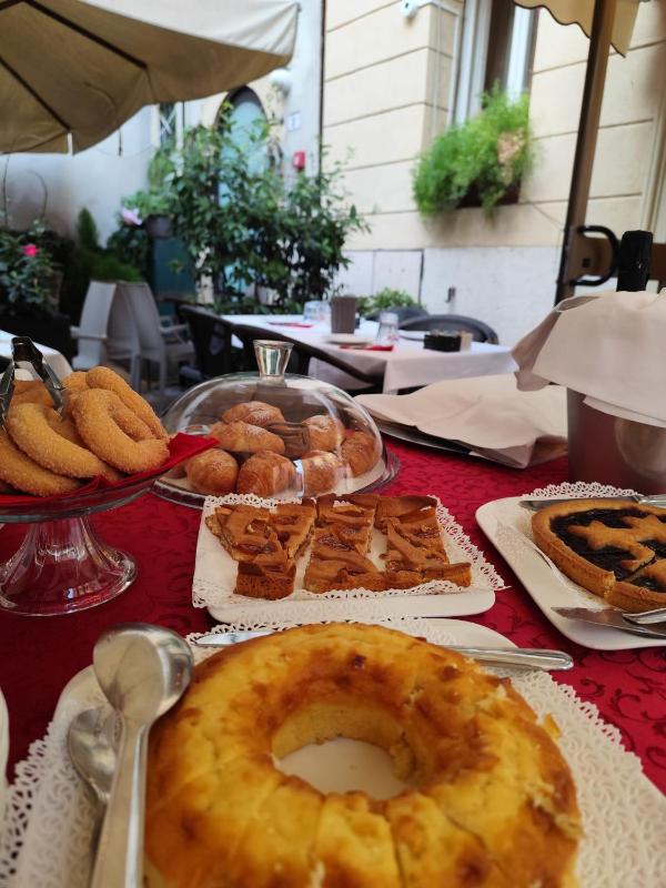 Hotel Torcolo 