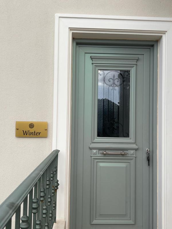 Villa with Sea View image 1