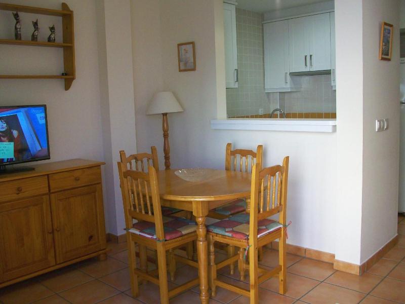 Two-Bedroom Apartment image 4