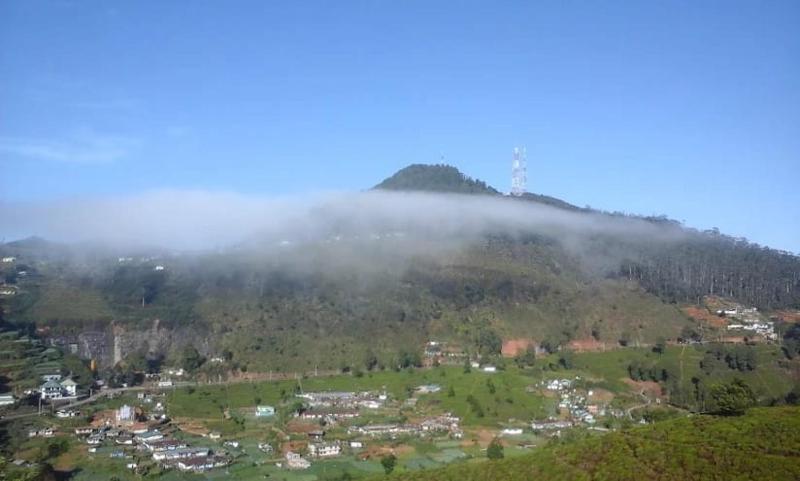 Misty Mountain Villas - image 35